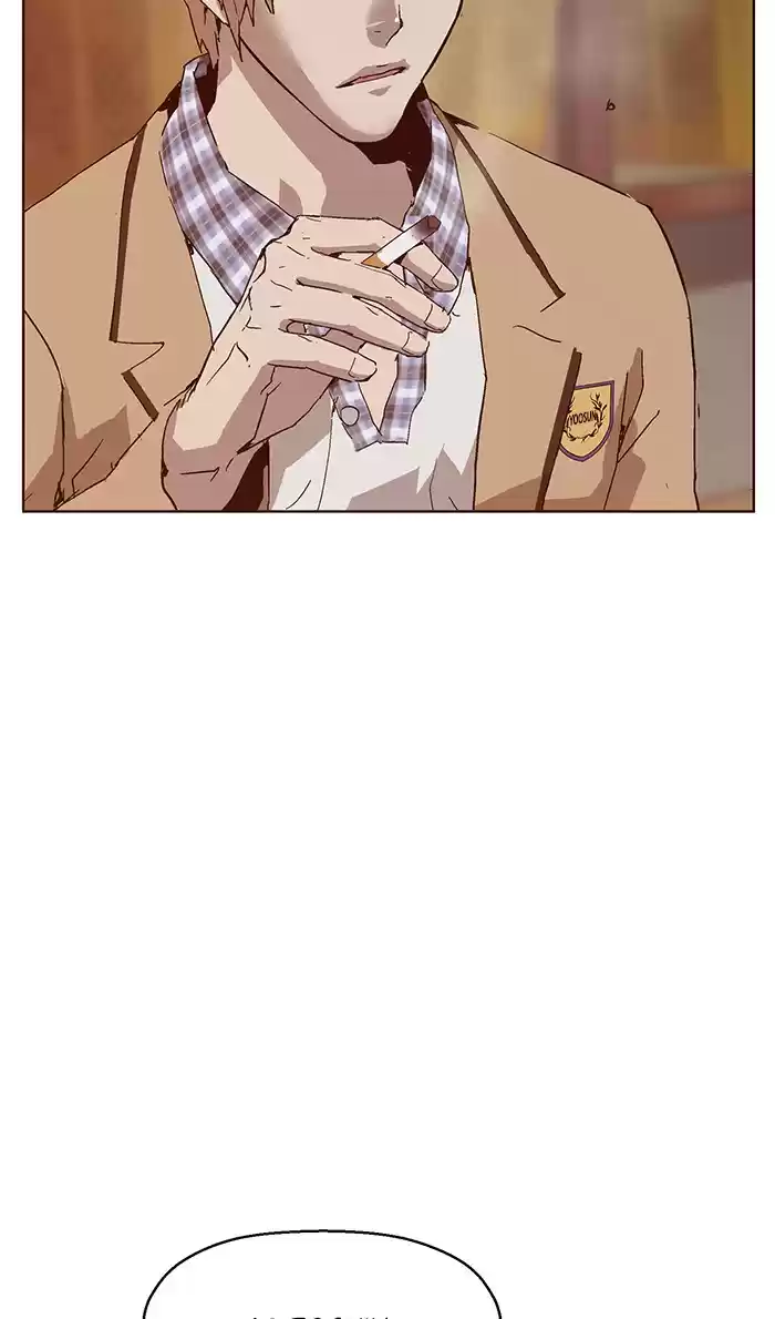 Weak Hero Chapter 133