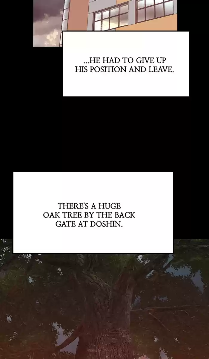 Weak Hero Chapter 133