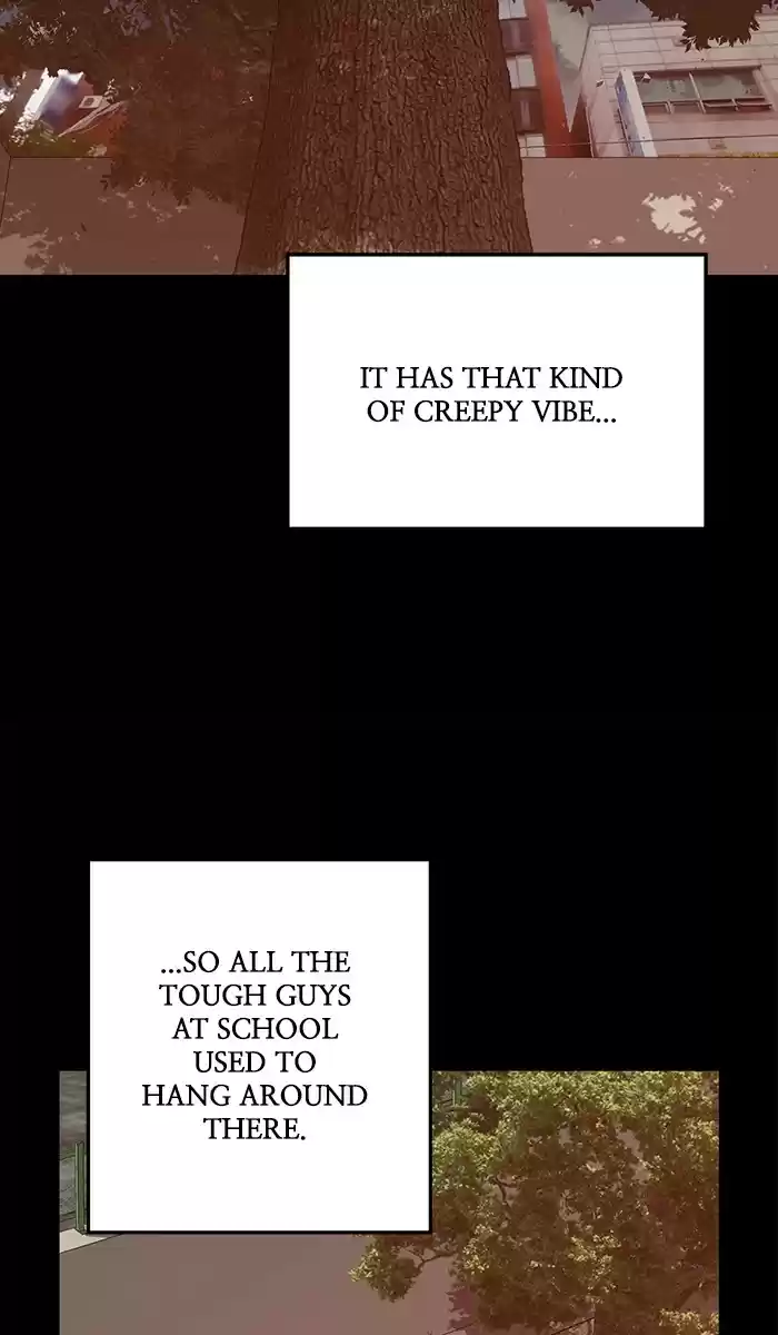 Weak Hero Chapter 133