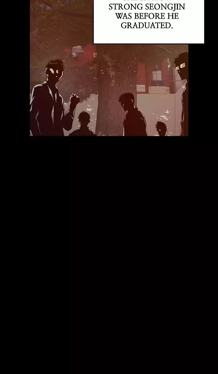 Weak Hero Chapter 133