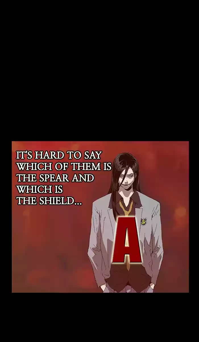 Weak Hero Chapter 133