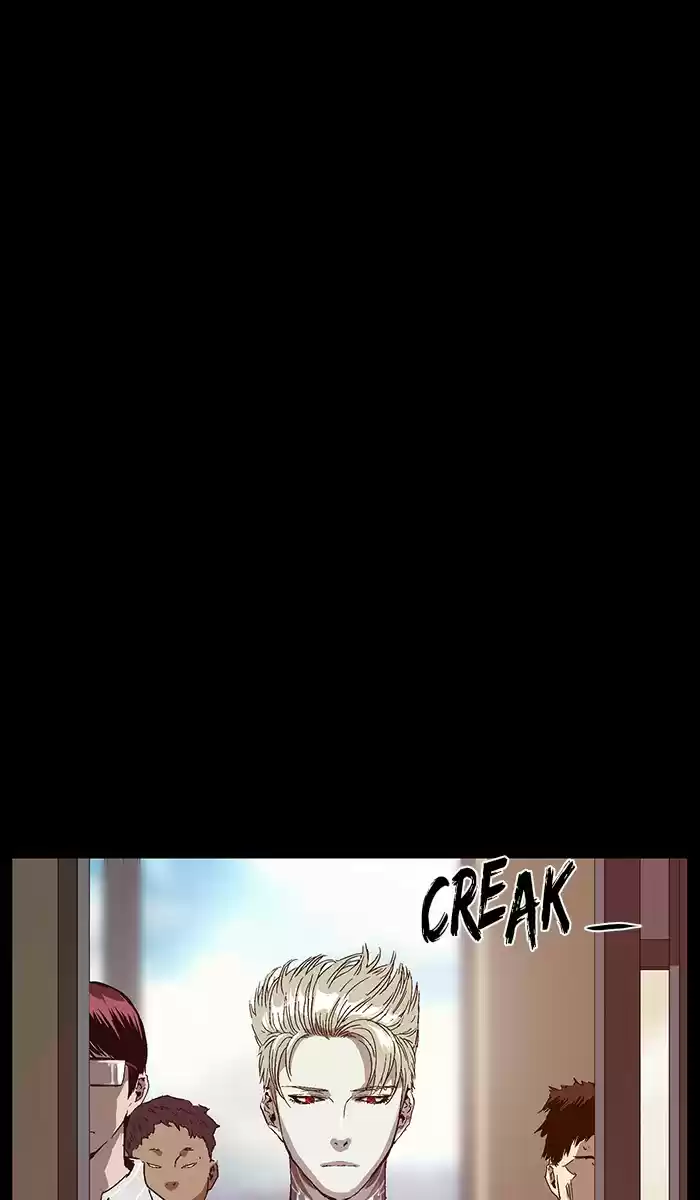 Weak Hero Chapter 133