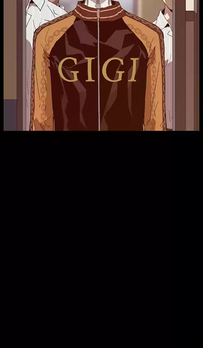 Weak Hero Chapter 133