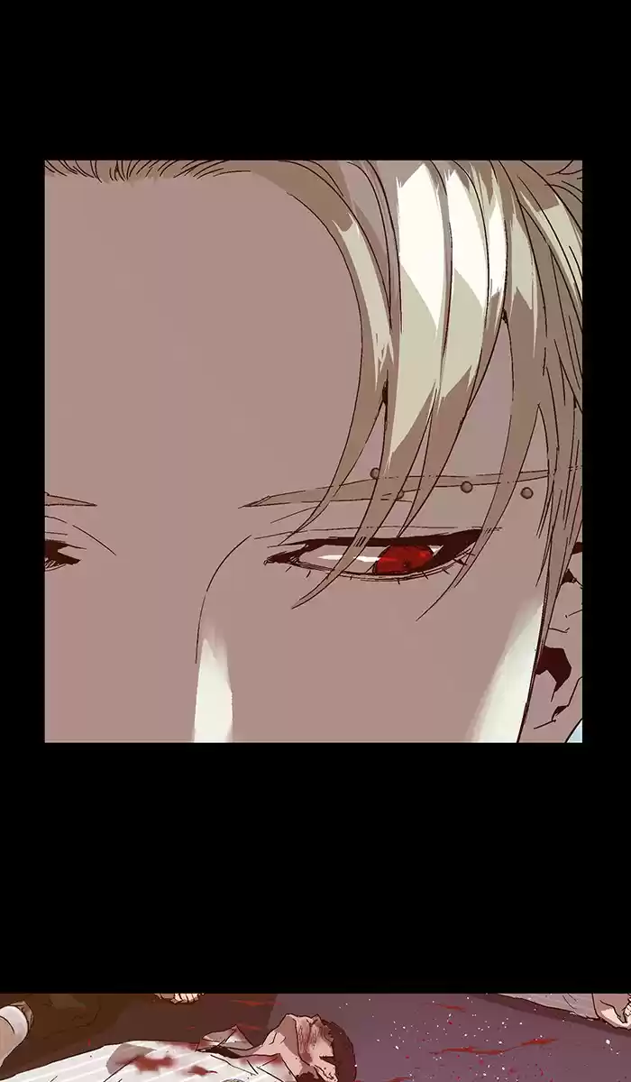 Weak Hero Chapter 133