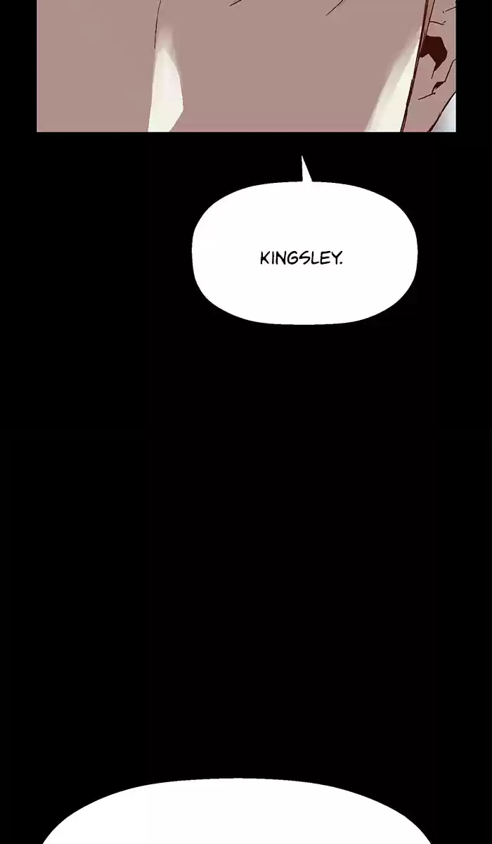 Weak Hero Chapter 133