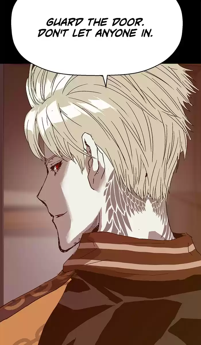 Weak Hero Chapter 133