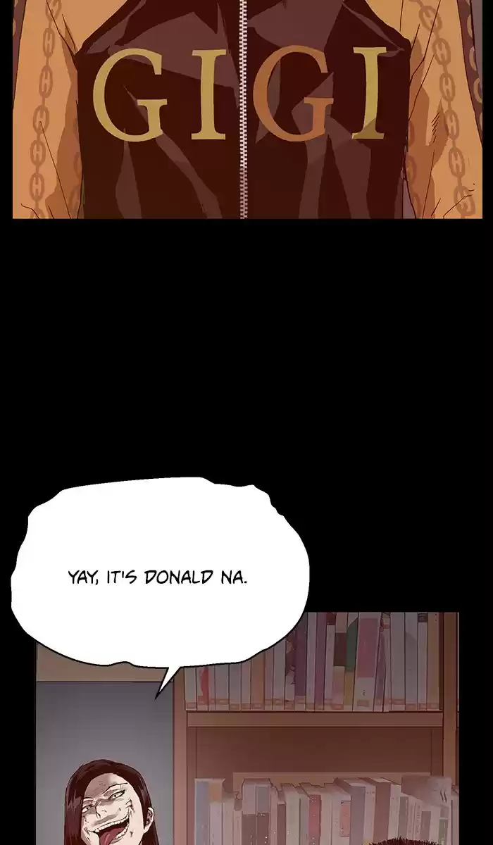 Weak Hero Chapter 133