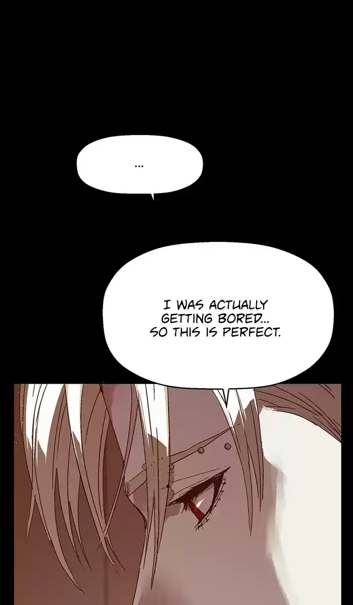 Weak Hero Chapter 133