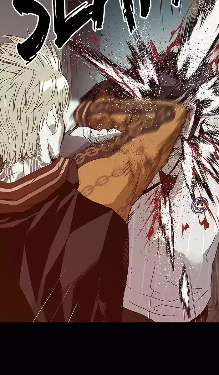 Weak Hero Chapter 133