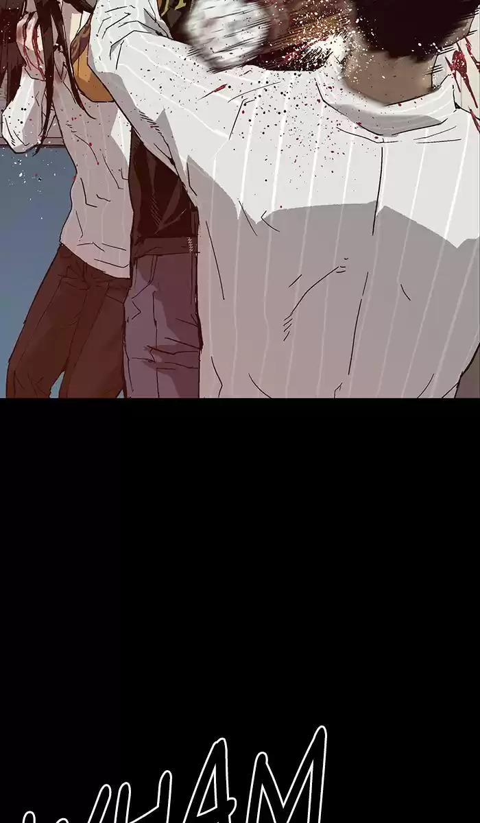 Weak Hero Chapter 133