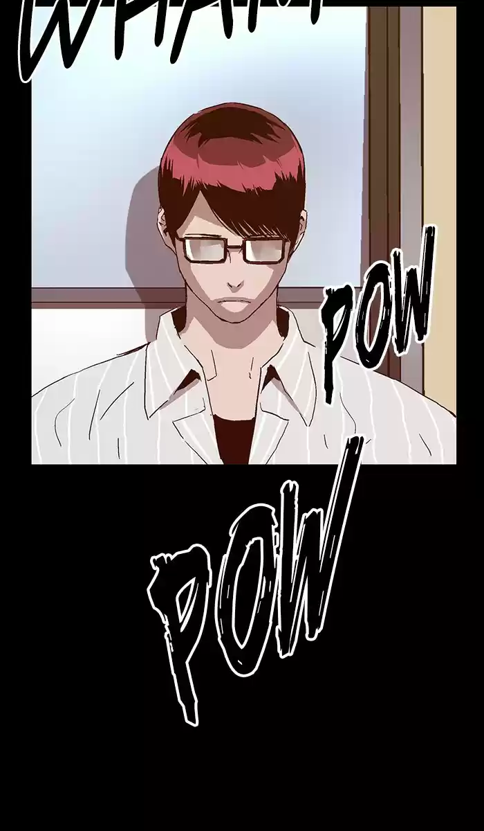 Weak Hero Chapter 133