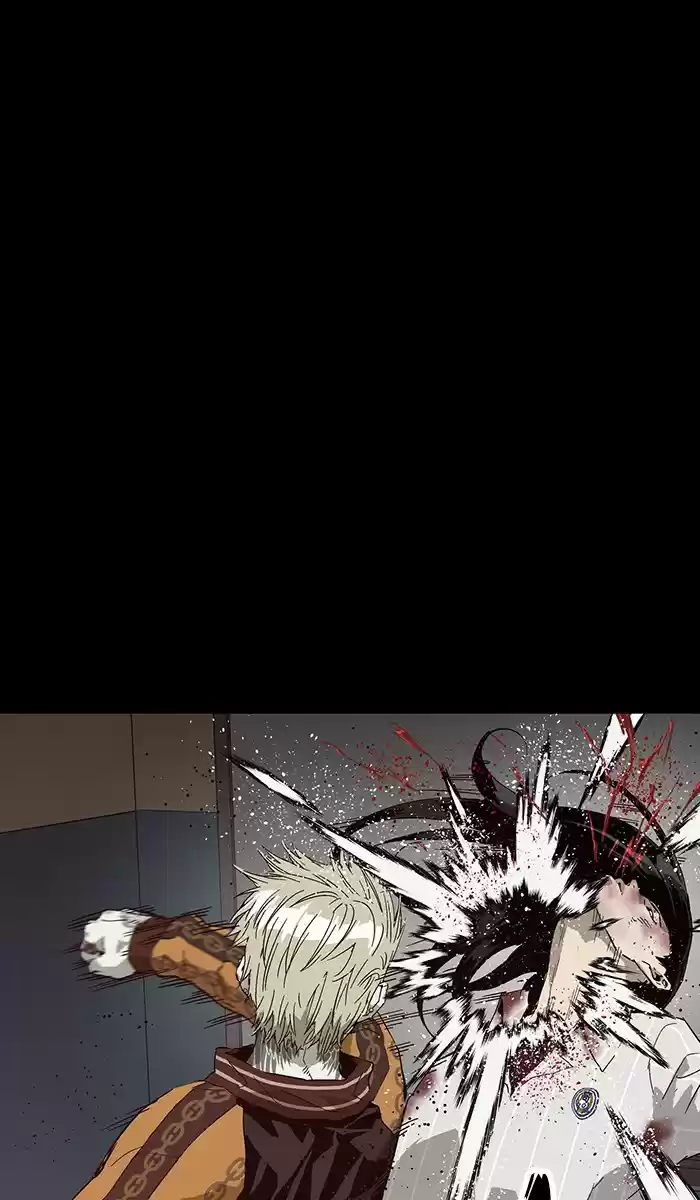 Weak Hero Chapter 133