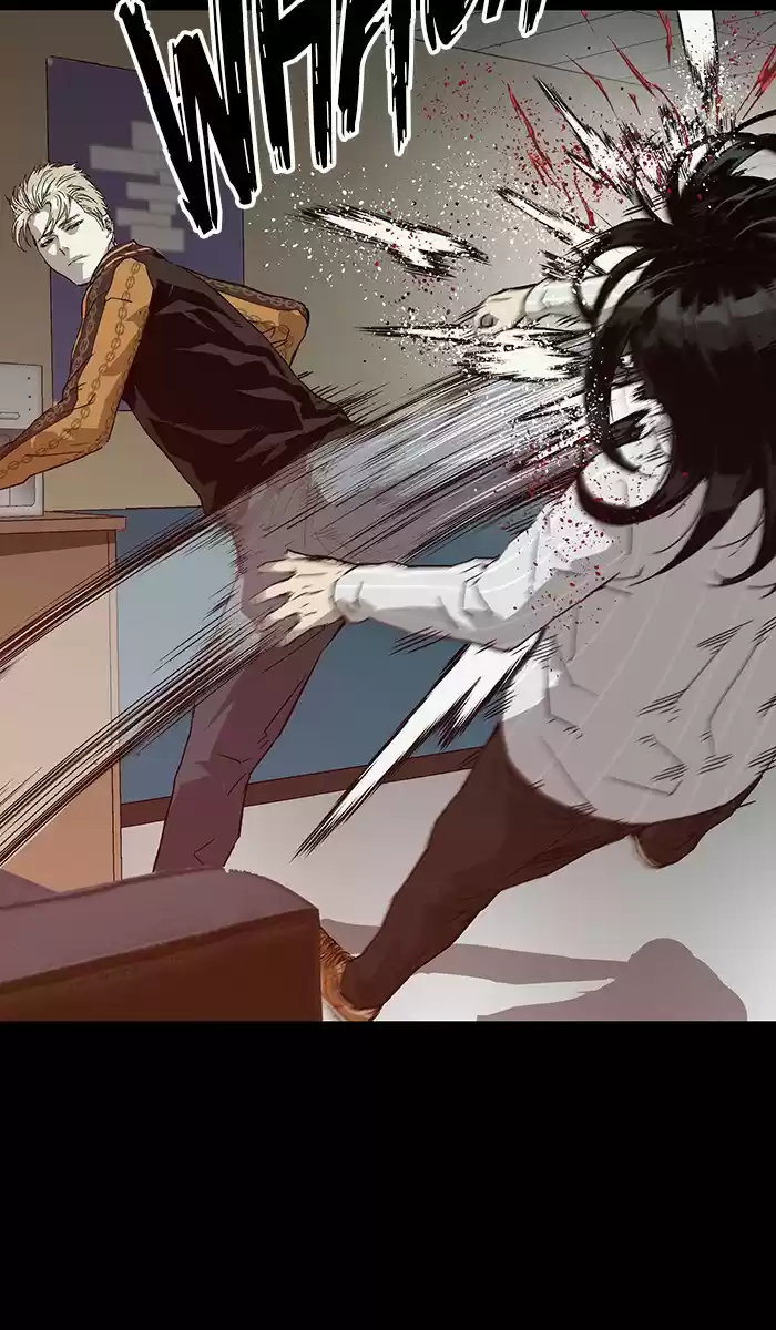 Weak Hero Chapter 133