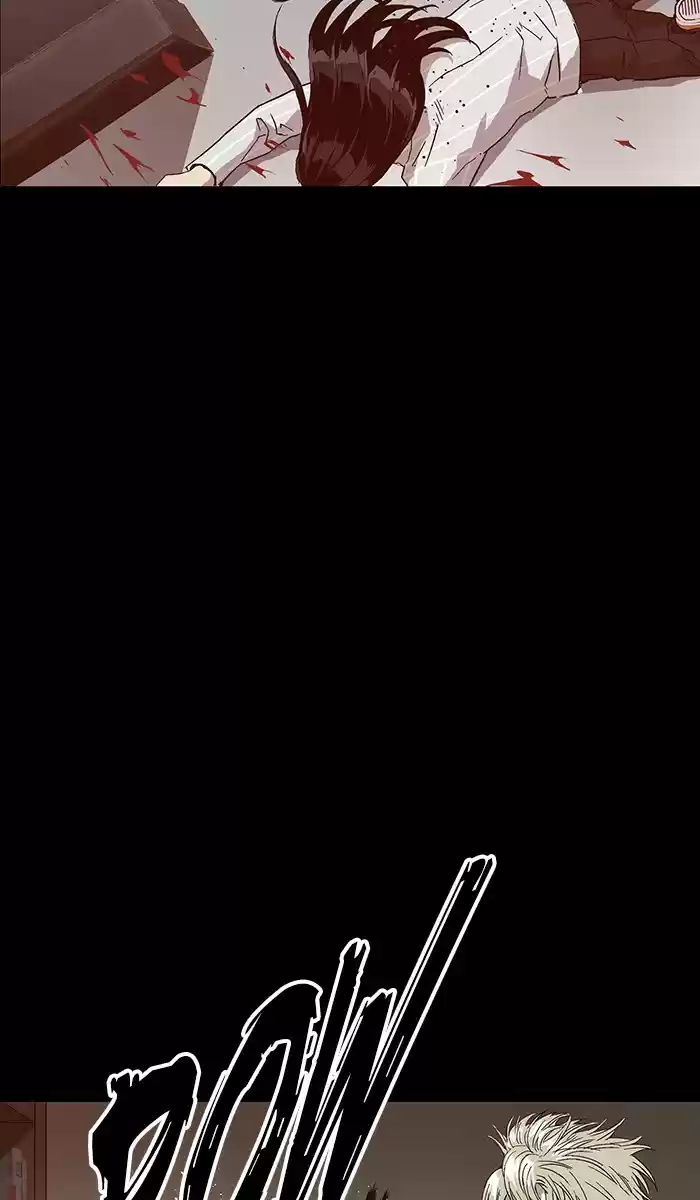 Weak Hero Chapter 133