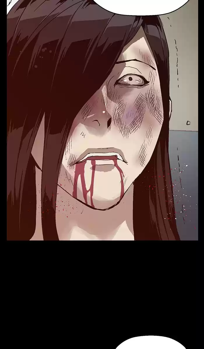 Weak Hero Chapter 133