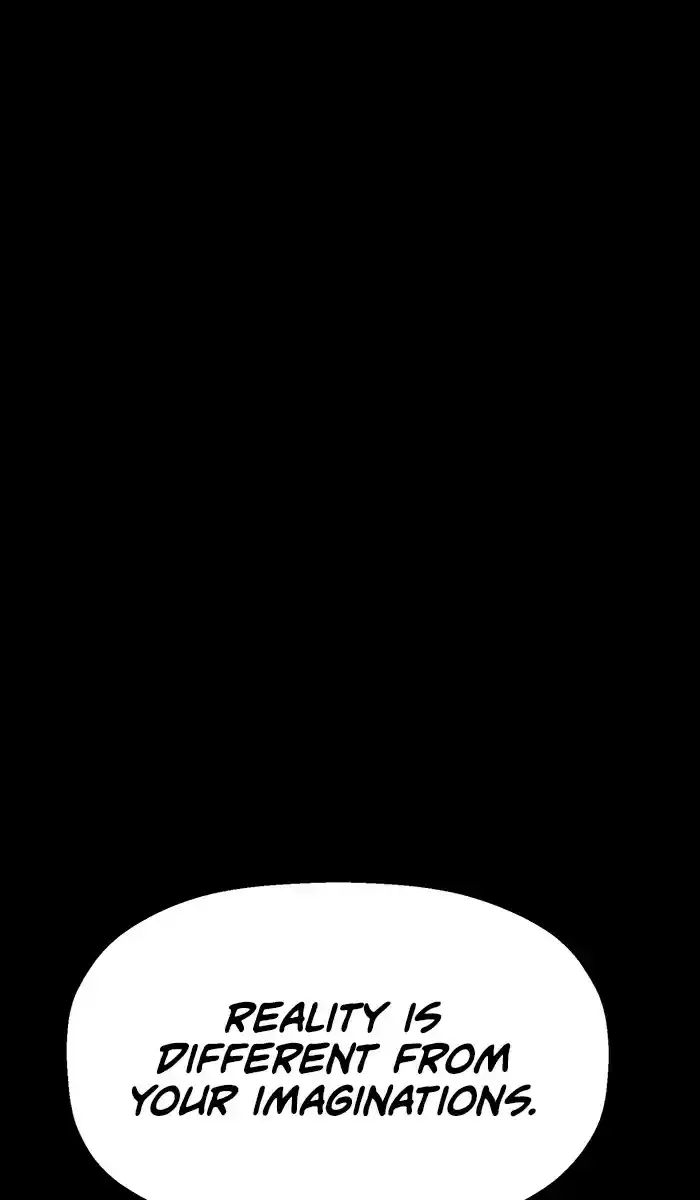 Weak Hero Chapter 133