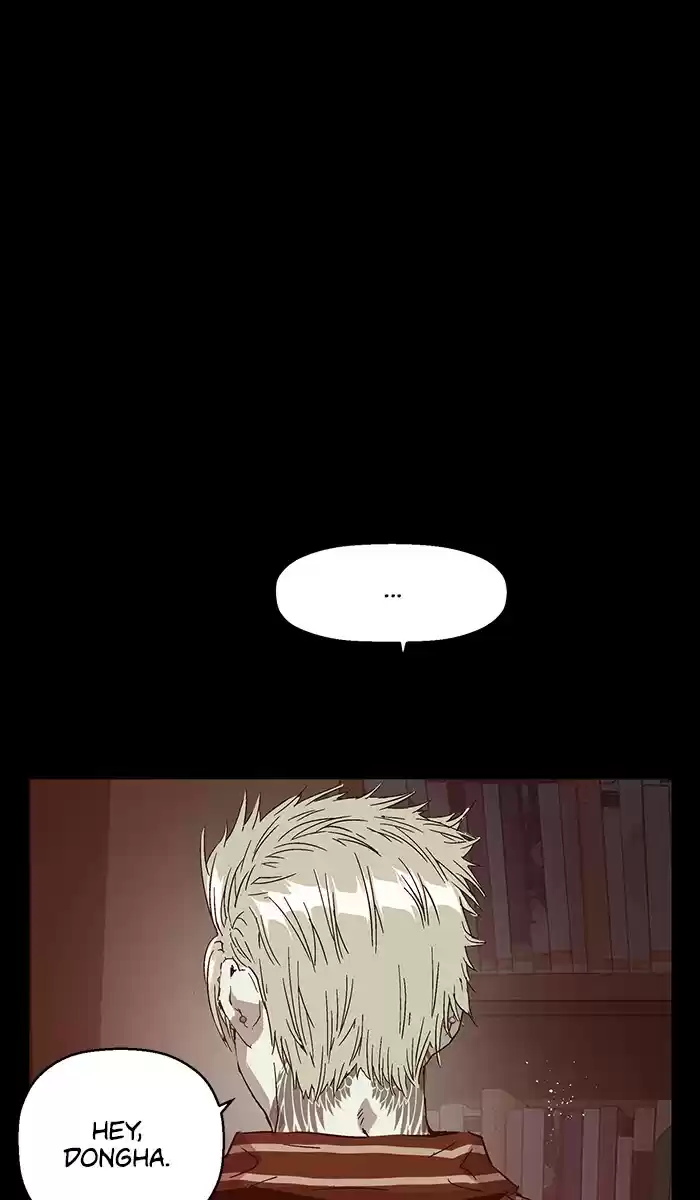 Weak Hero Chapter 133