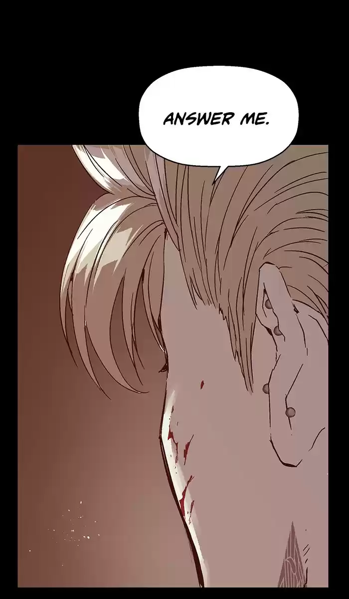 Weak Hero Chapter 133