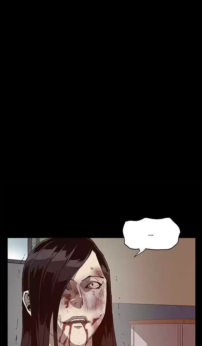 Weak Hero Chapter 133