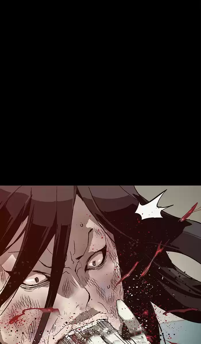 Weak Hero Chapter 133