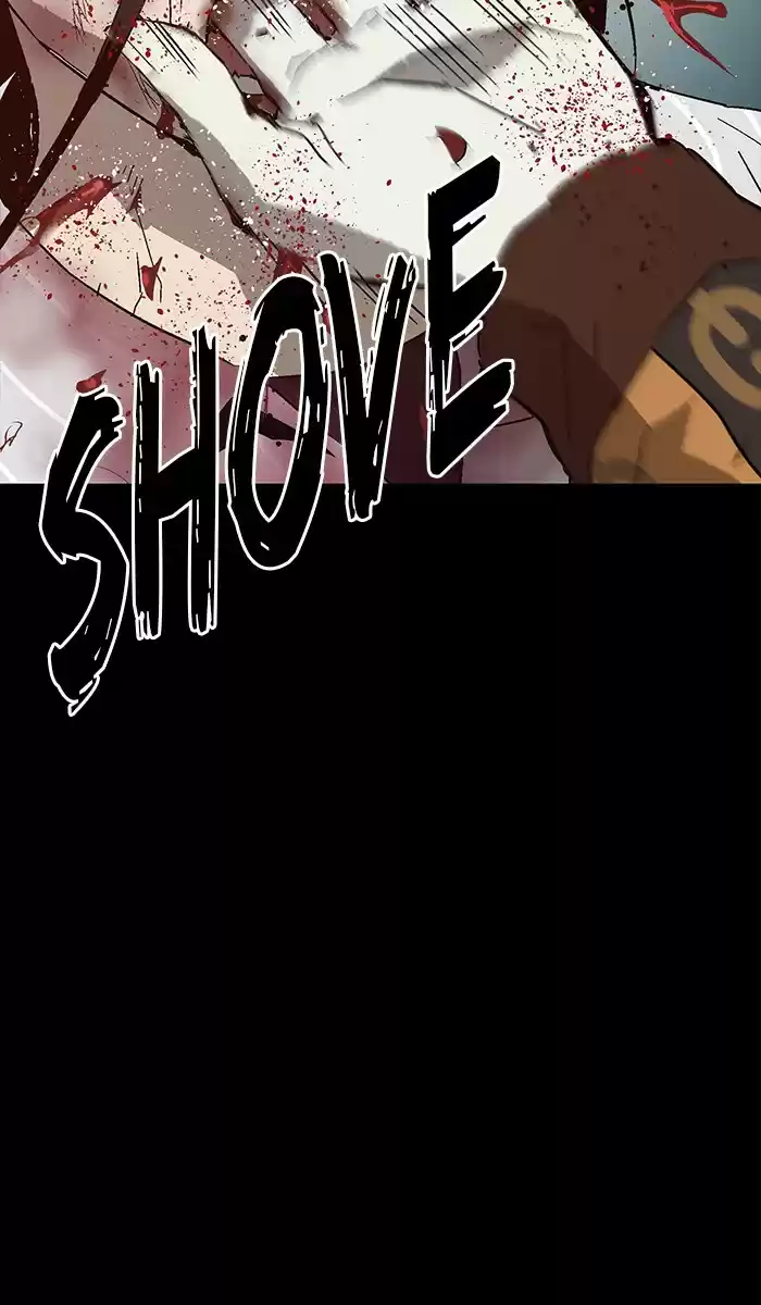 Weak Hero Chapter 133