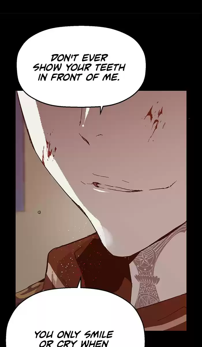 Weak Hero Chapter 133