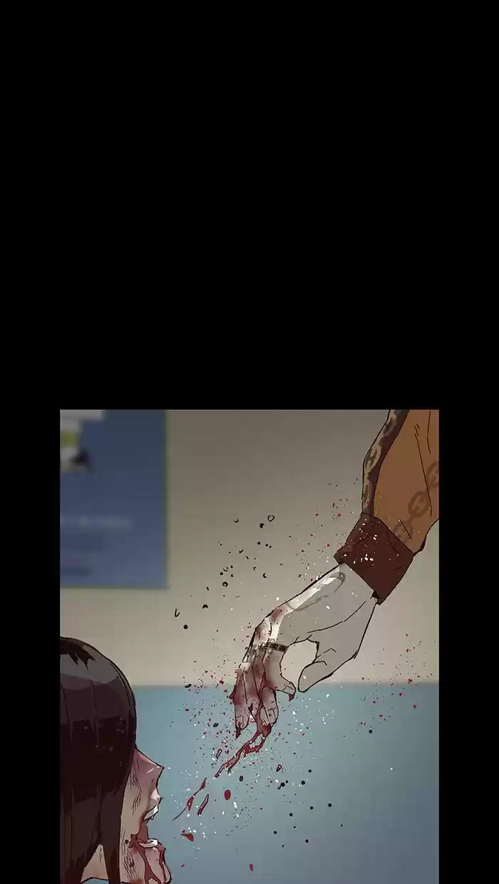 Weak Hero Chapter 133