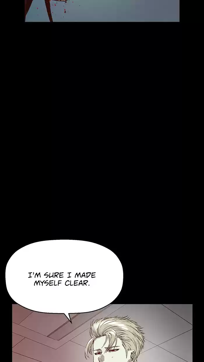 Weak Hero Chapter 133