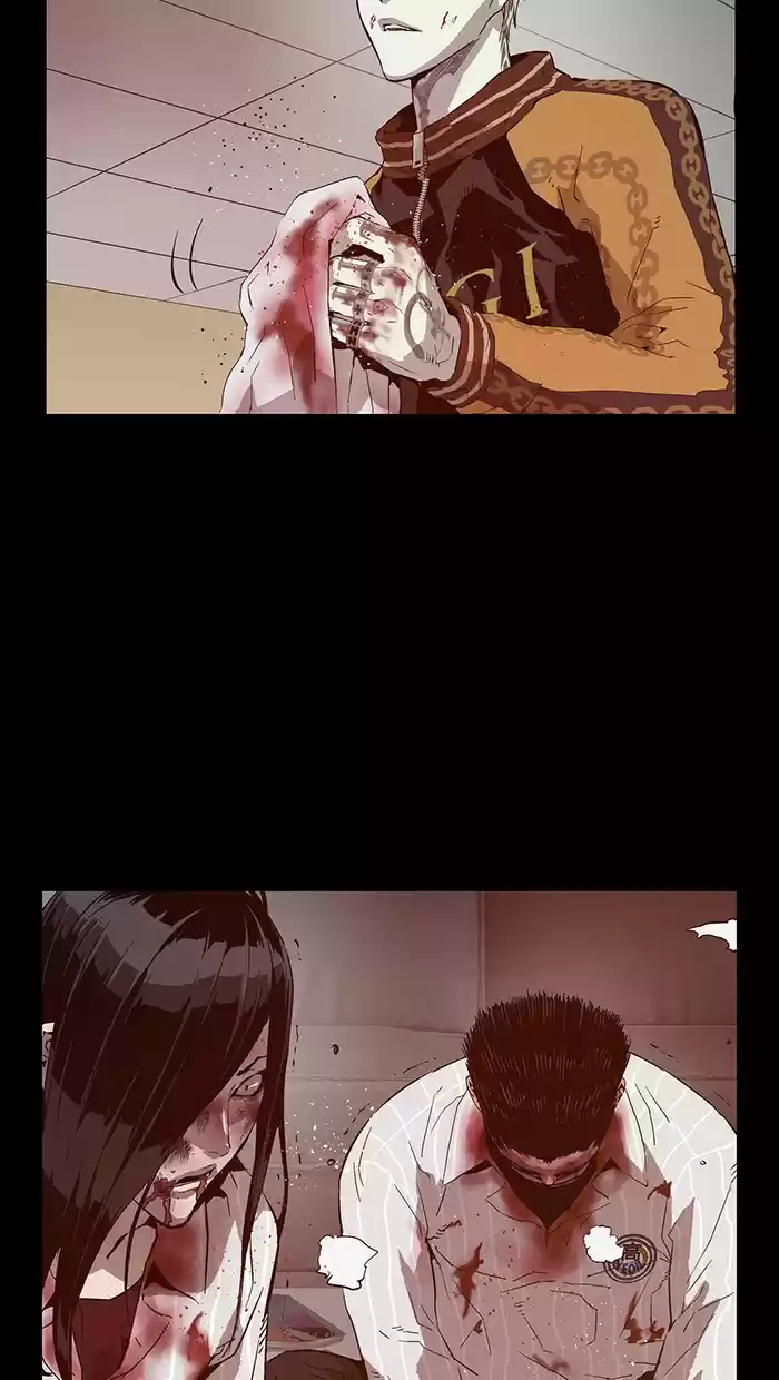 Weak Hero Chapter 133