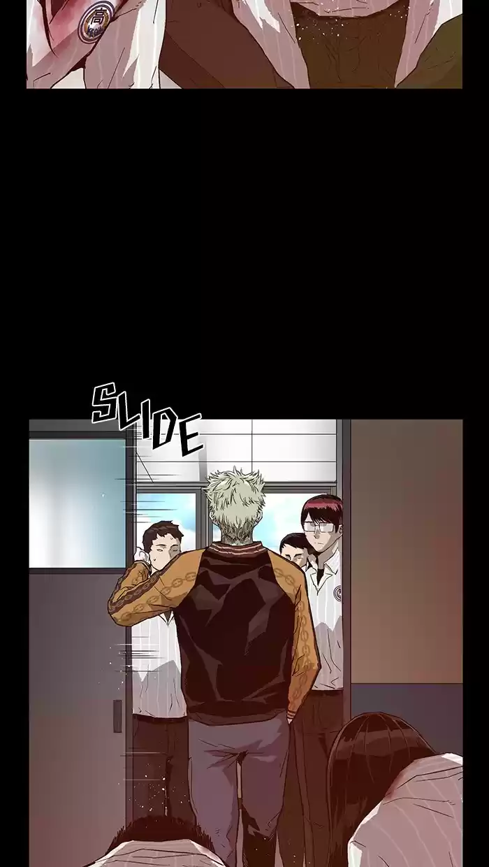 Weak Hero Chapter 133