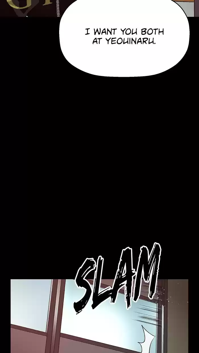 Weak Hero Chapter 133