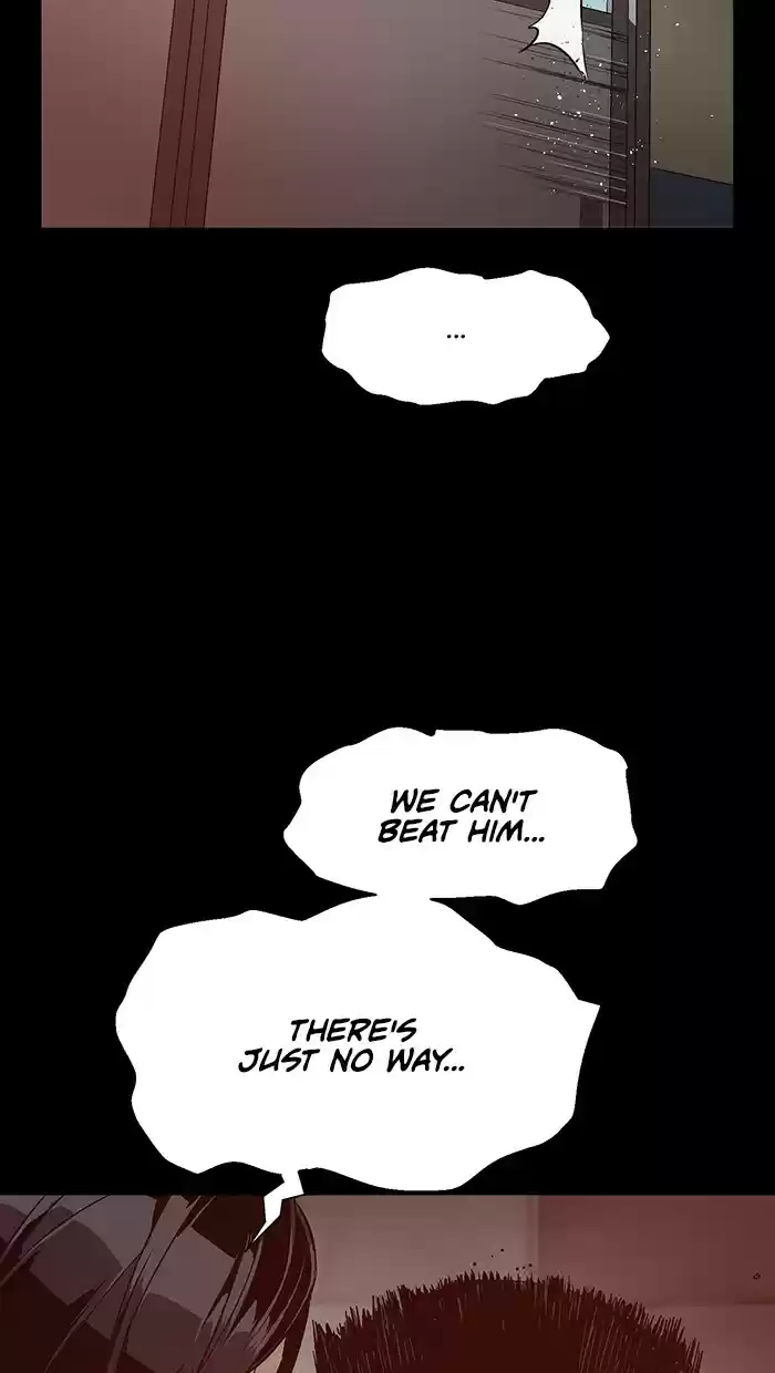 Weak Hero Chapter 133