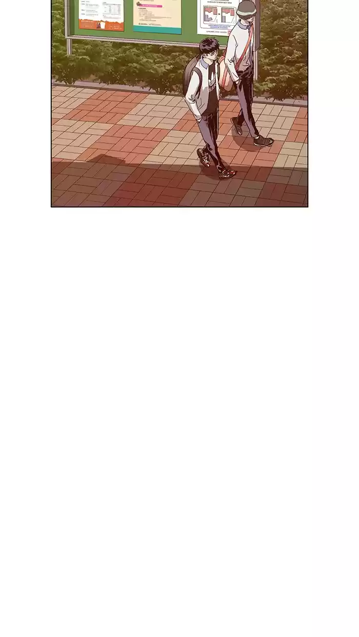 Weak Hero Chapter 134