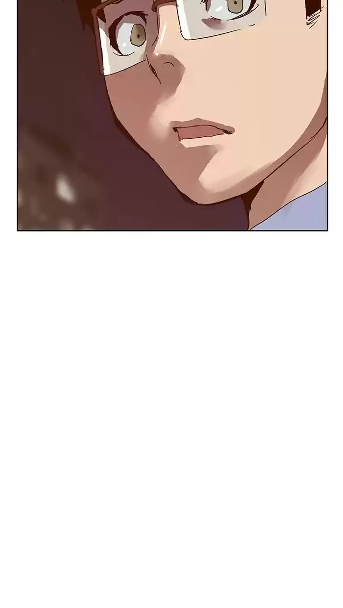 Weak Hero Chapter 134