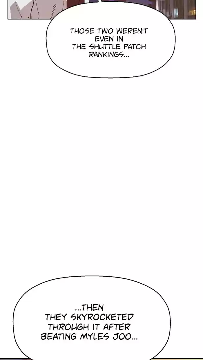 Weak Hero Chapter 134