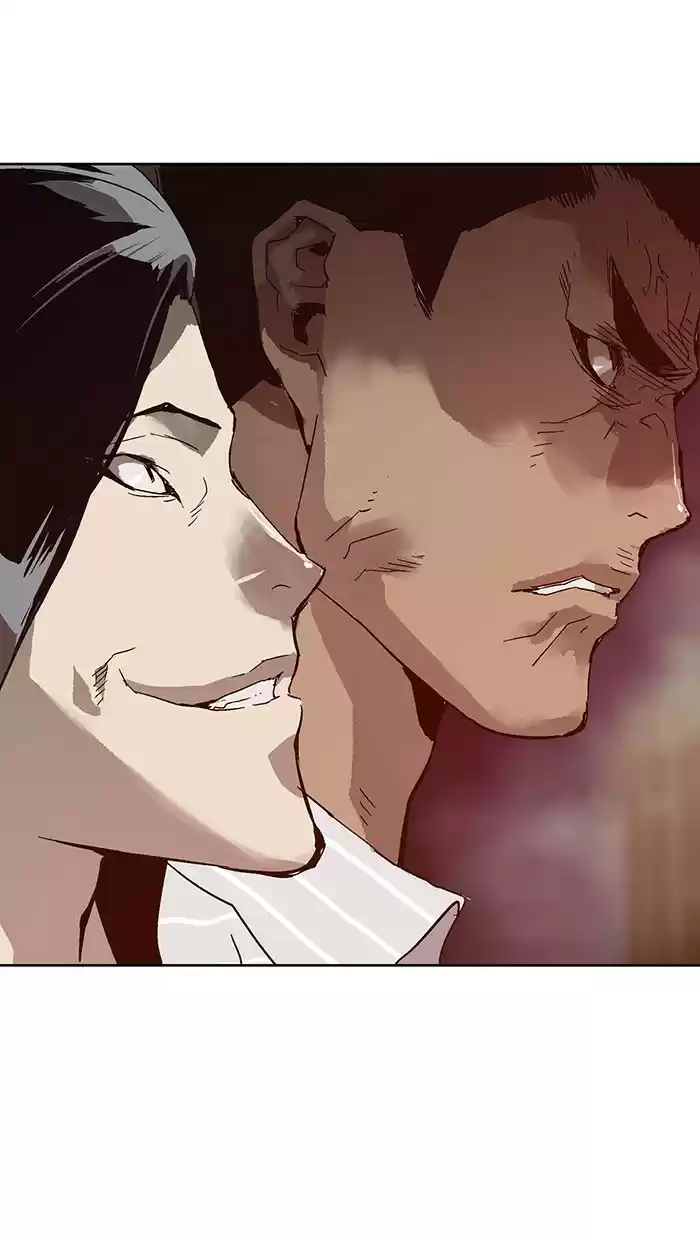 Weak Hero Chapter 134