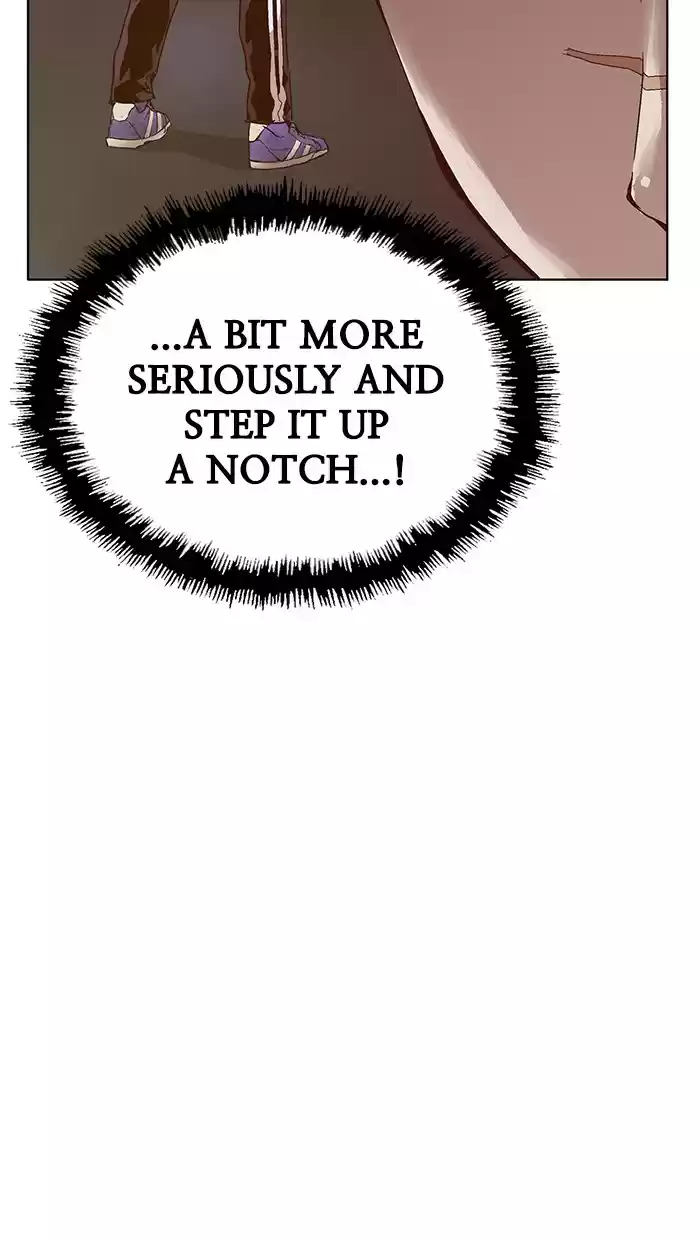 Weak Hero Chapter 134