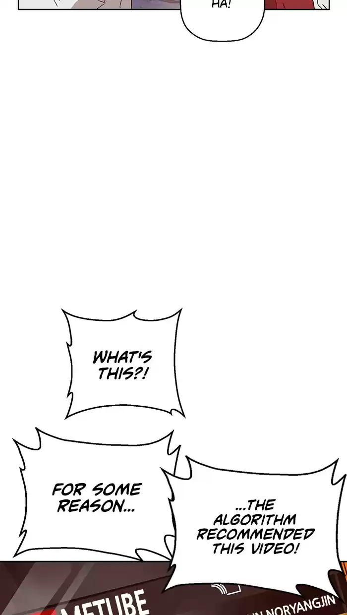 Weak Hero Chapter 134