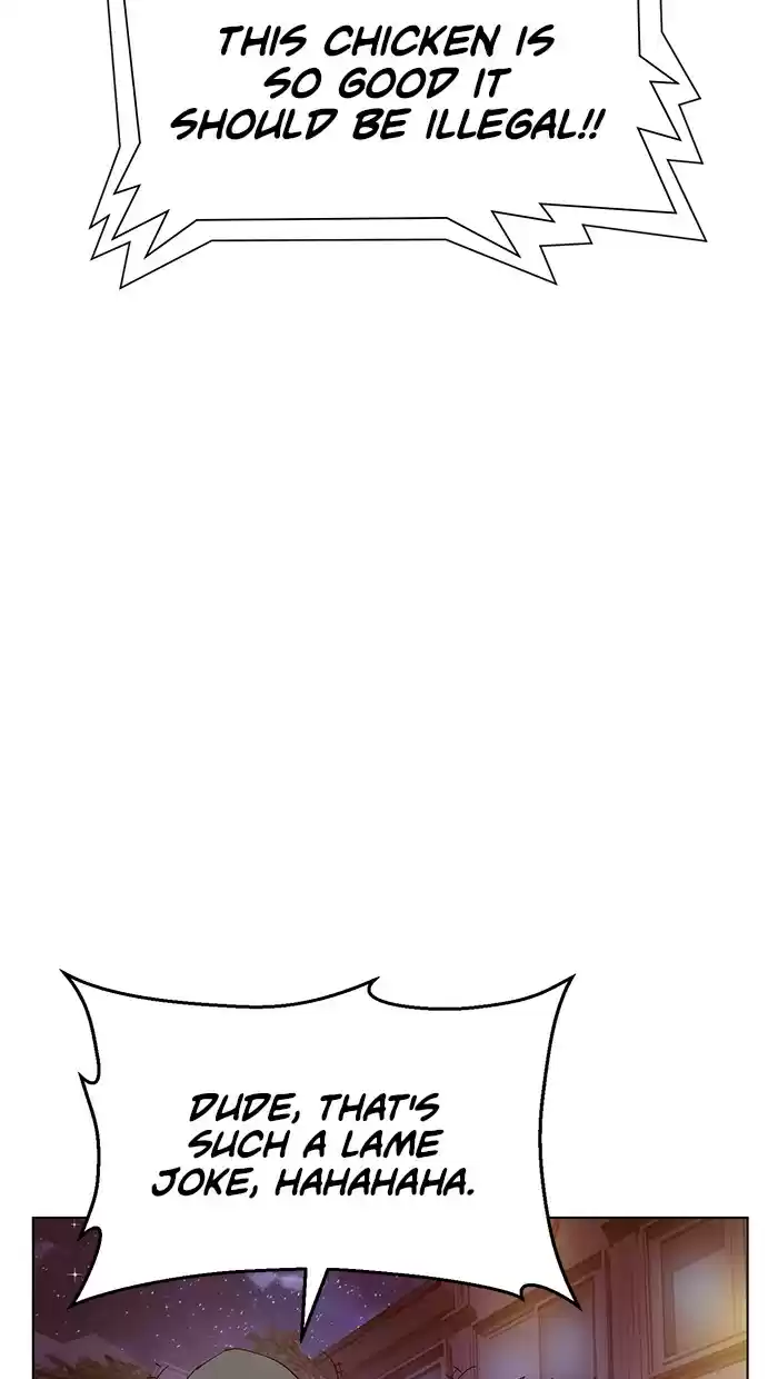 Weak Hero Chapter 134