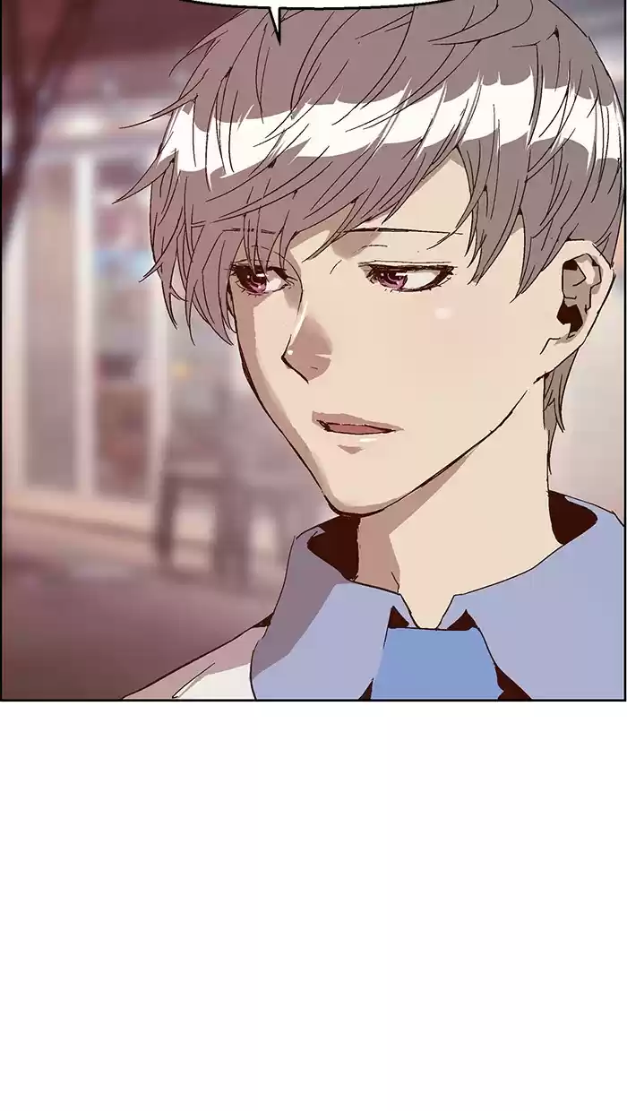 Weak Hero Chapter 134