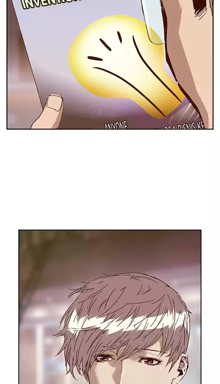 Weak Hero Chapter 134