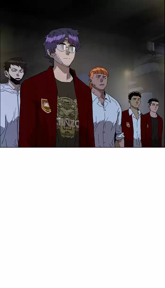 Weak Hero Chapter 134