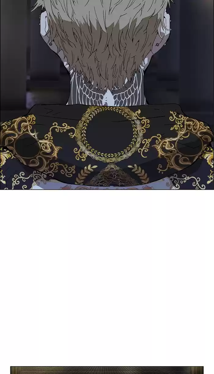 Weak Hero Chapter 134