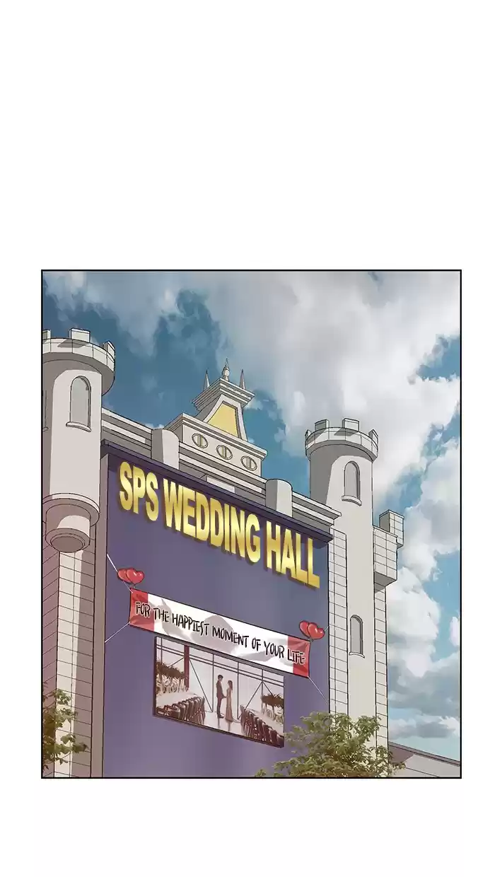 Weak Hero Chapter 136: (S3) Ep. 135