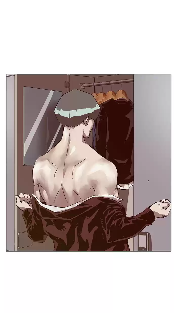 Weak Hero Chapter 136: (S3) Ep. 135