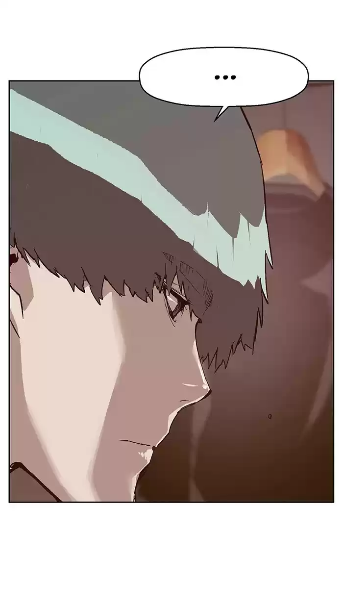 Weak Hero Chapter 136: (S3) Ep. 135