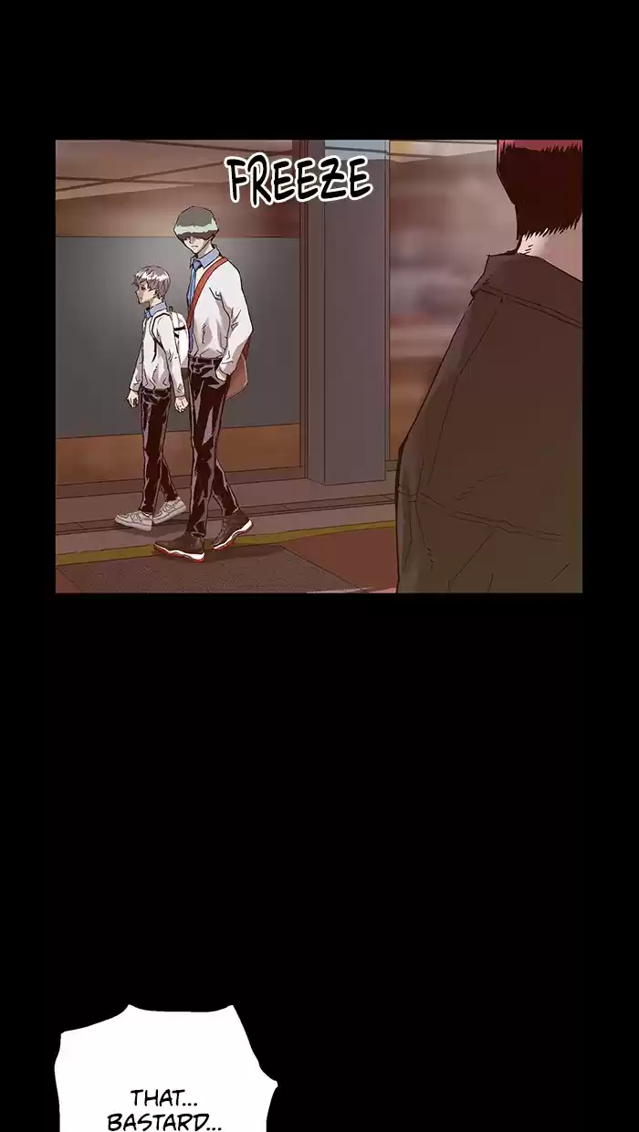 Weak Hero Chapter 136: (S3) Ep. 135