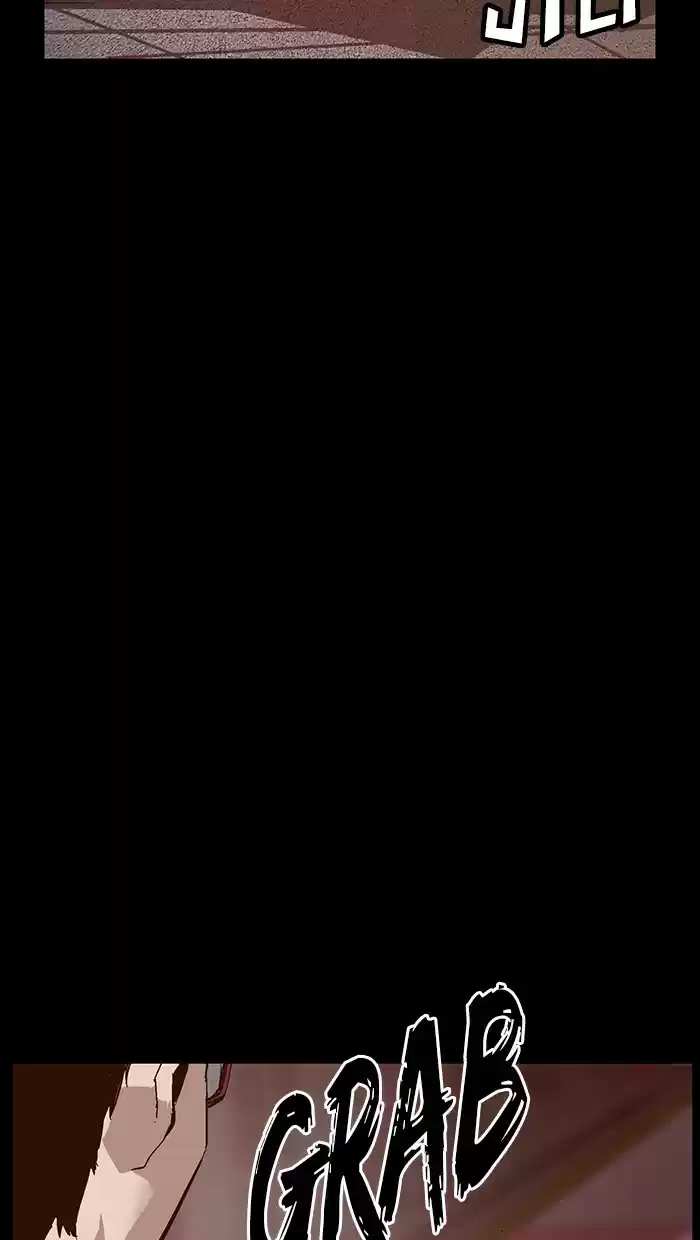 Weak Hero Chapter 136: (S3) Ep. 135