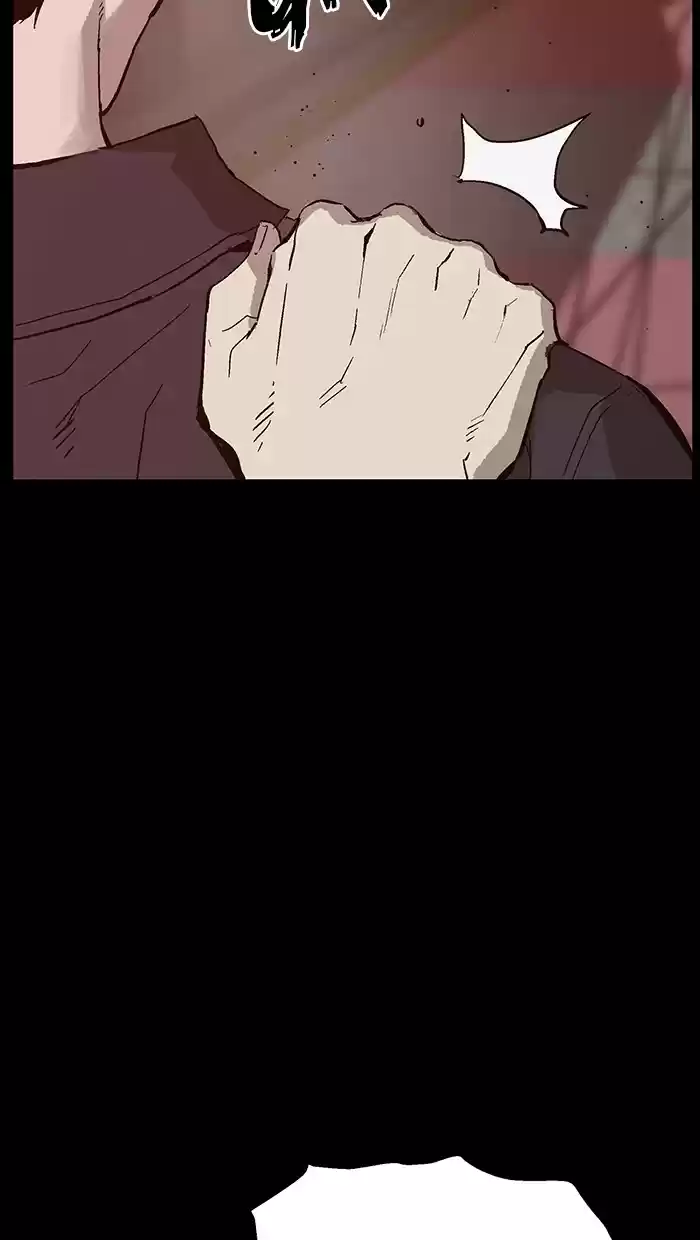 Weak Hero Chapter 136: (S3) Ep. 135