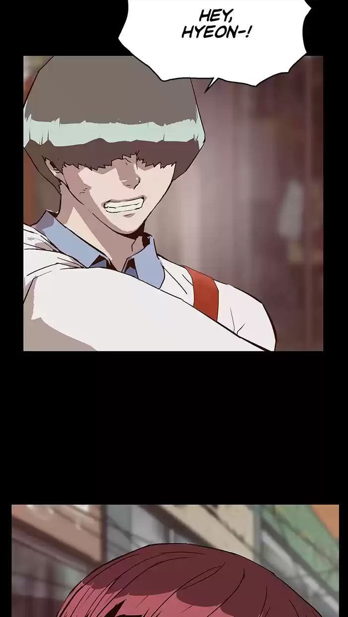 Weak Hero Chapter 136: (S3) Ep. 135